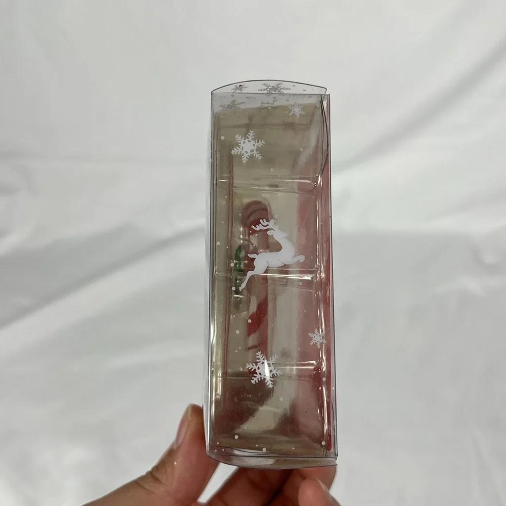 Yankee Candle Candy Cane‎ Jar Charm NIB
